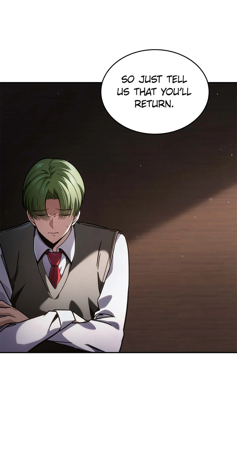 Read The Infinite Mage ENGLISH Manga Online