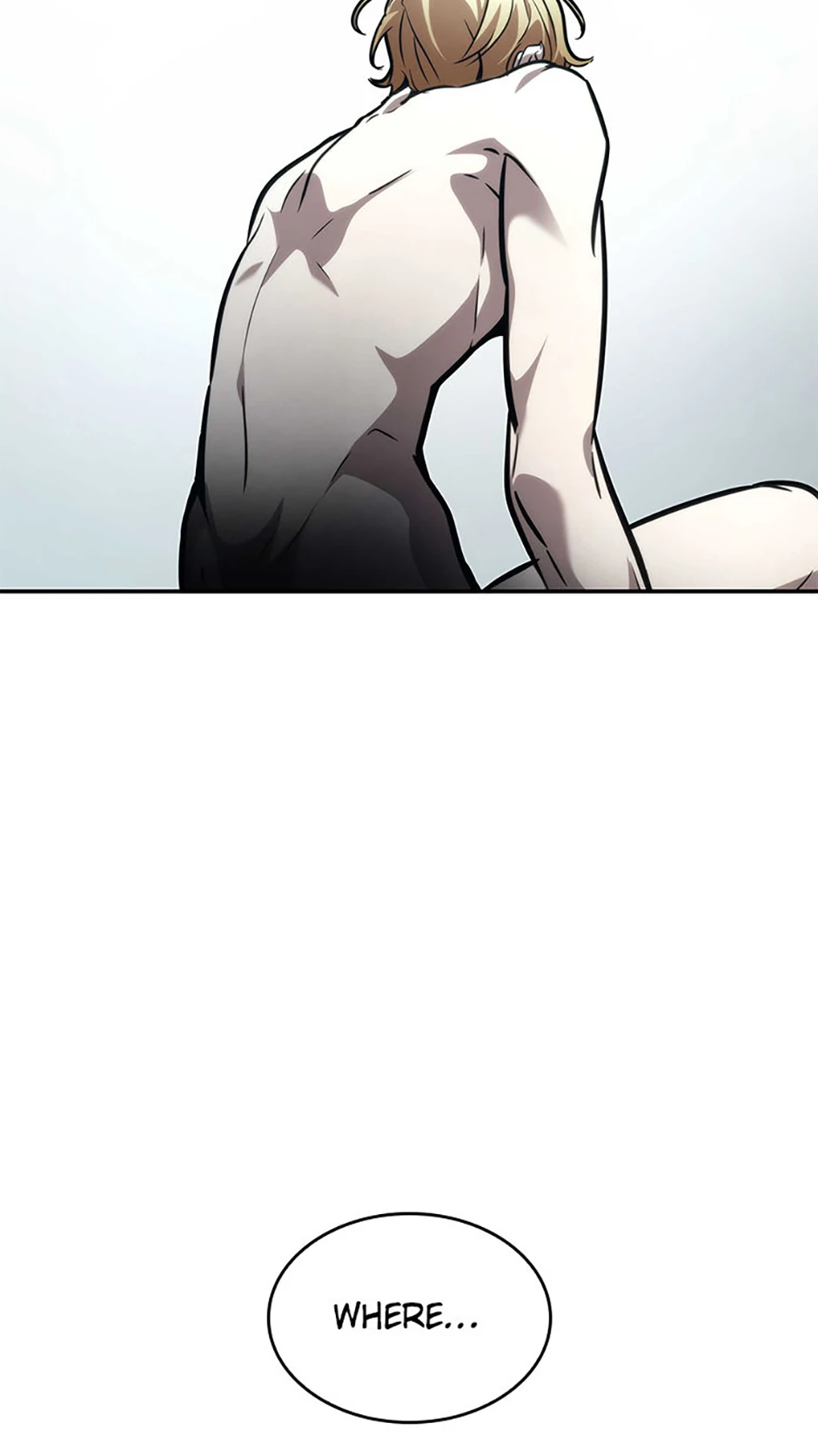 Read The Infinite Mage ENGLISH Manga Online