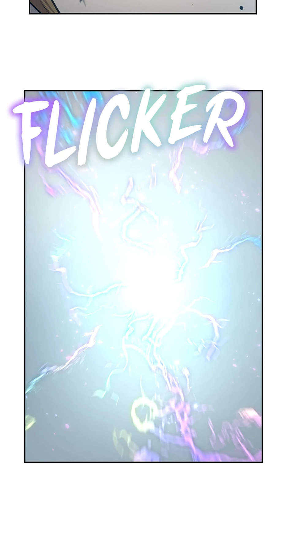 Read The Infinite Mage ENGLISH Manga Online