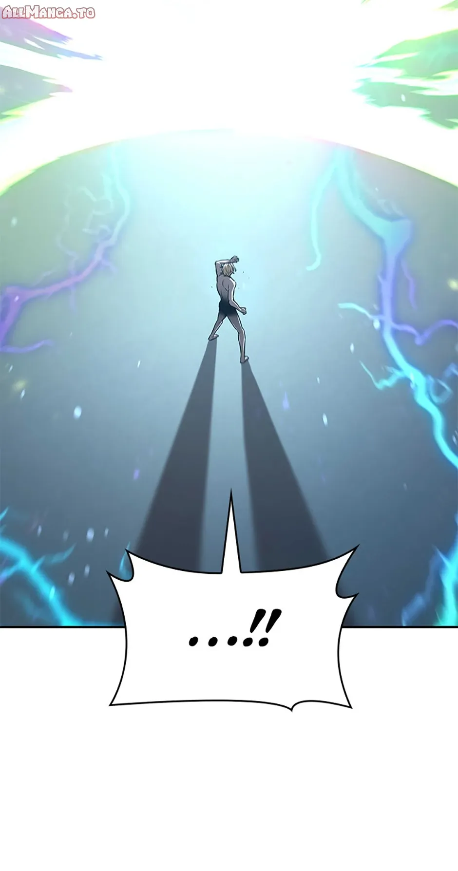 Read The Infinite Mage ENGLISH Manga Online