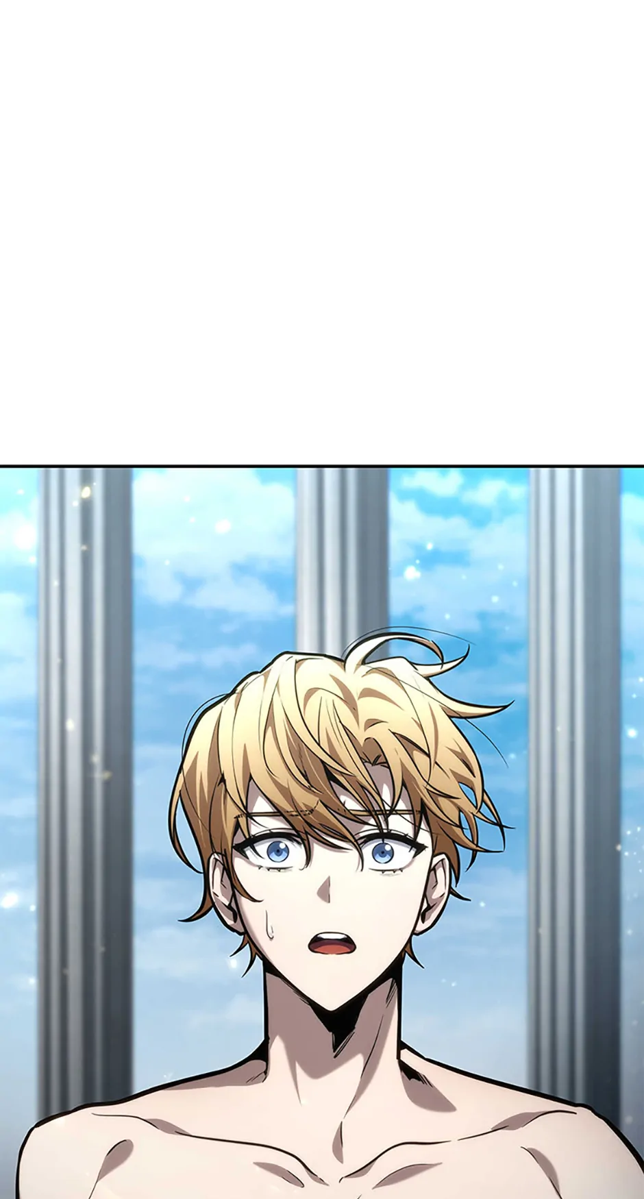 Read The Infinite Mage ENGLISH Manga Online