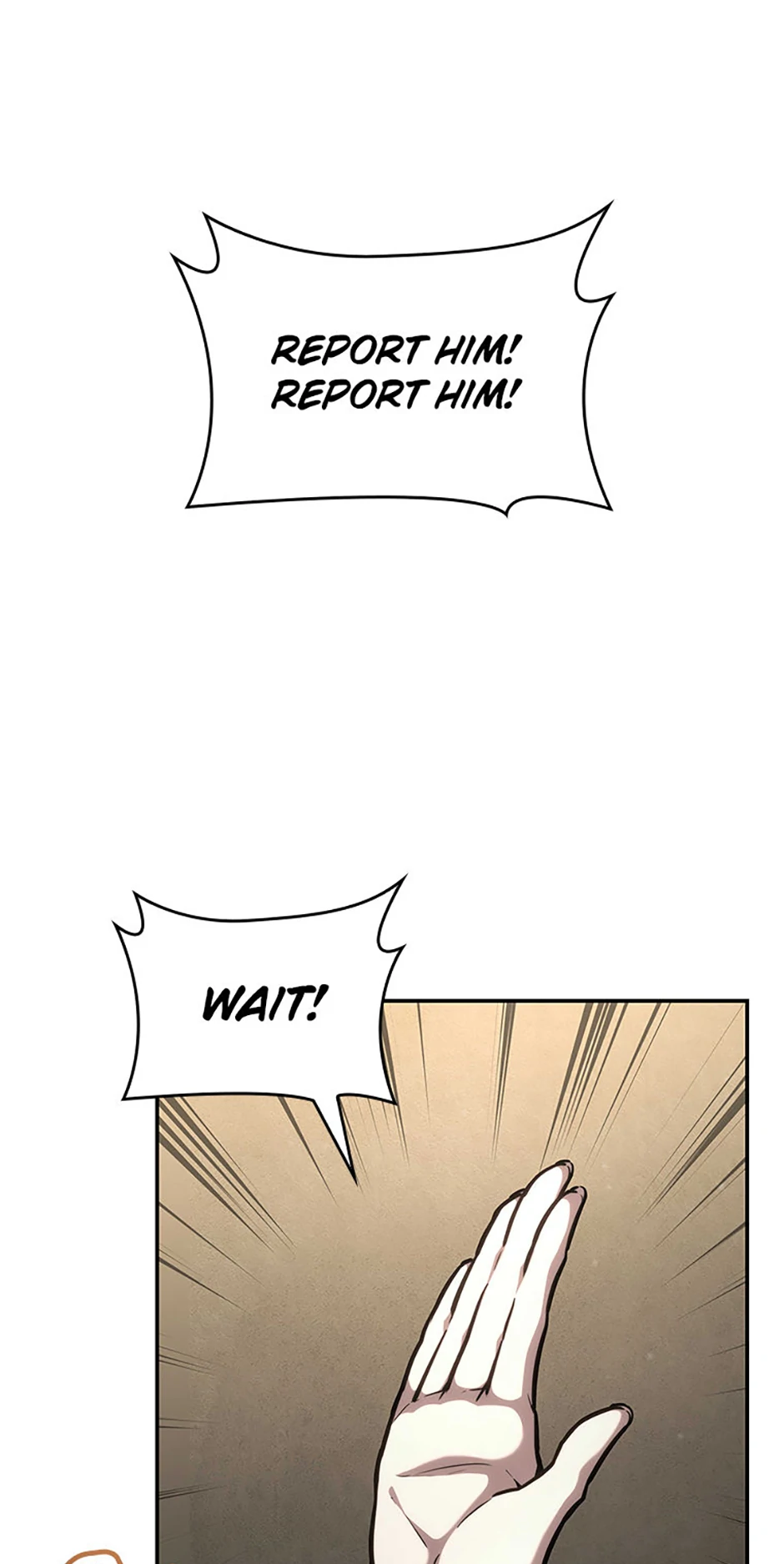 Read The Infinite Mage ENGLISH Manga Online