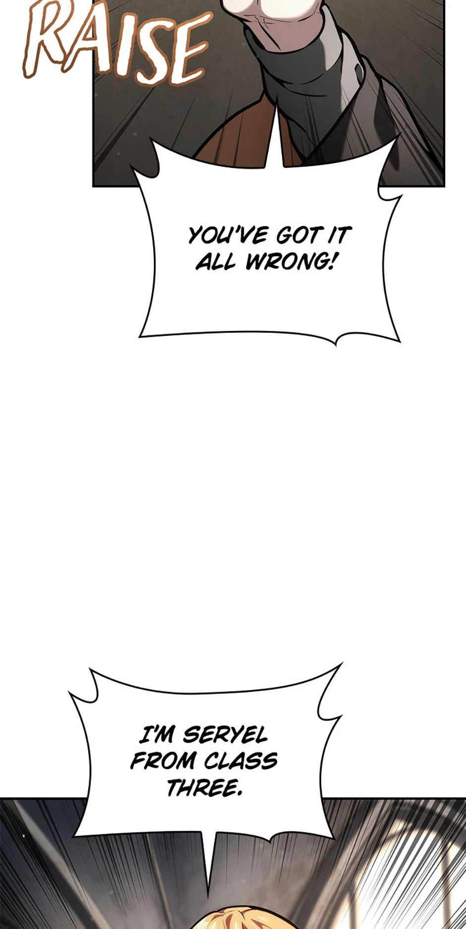 Read The Infinite Mage ENGLISH Manga Online