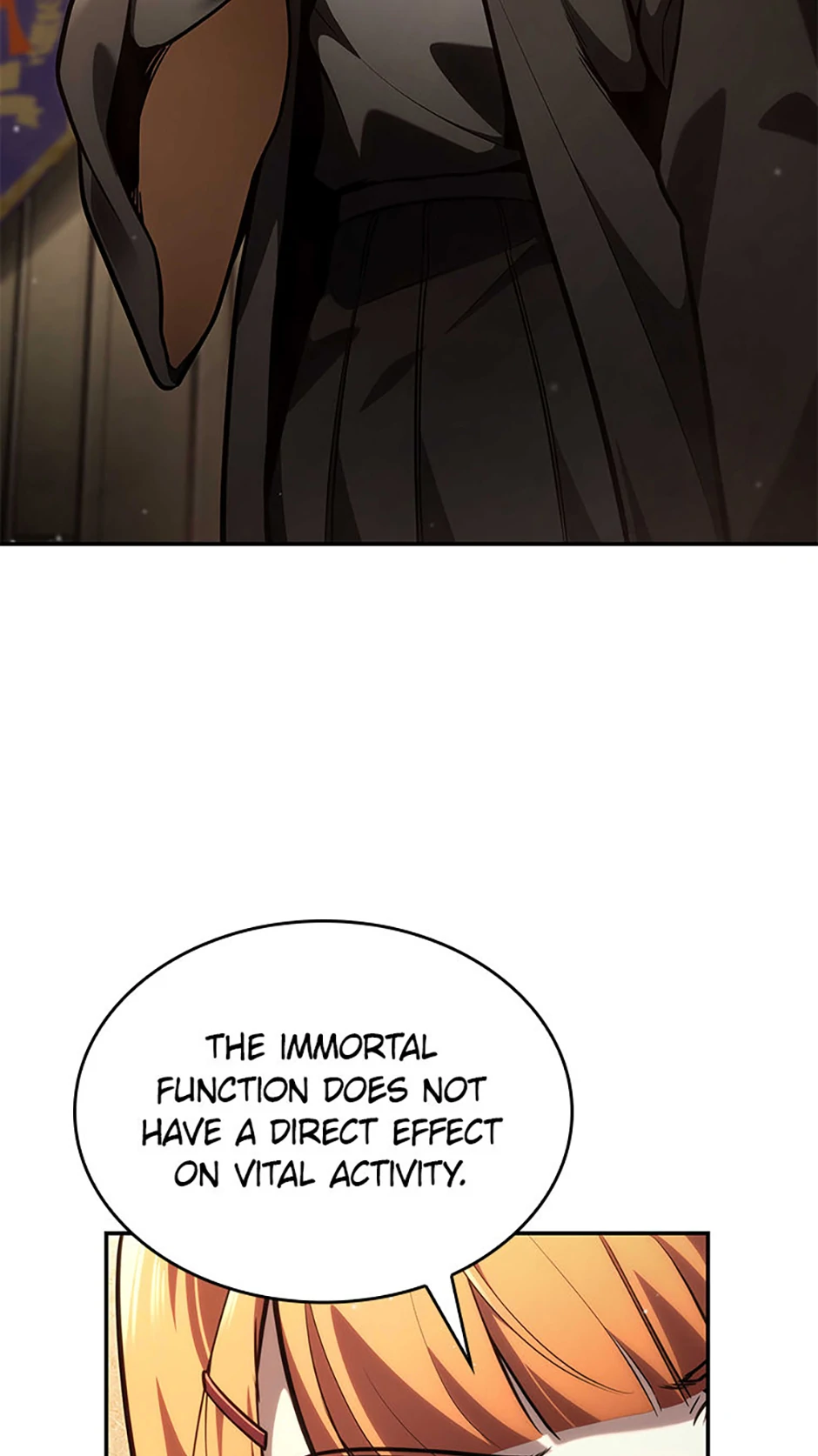 Read The Infinite Mage ENGLISH Manga Online