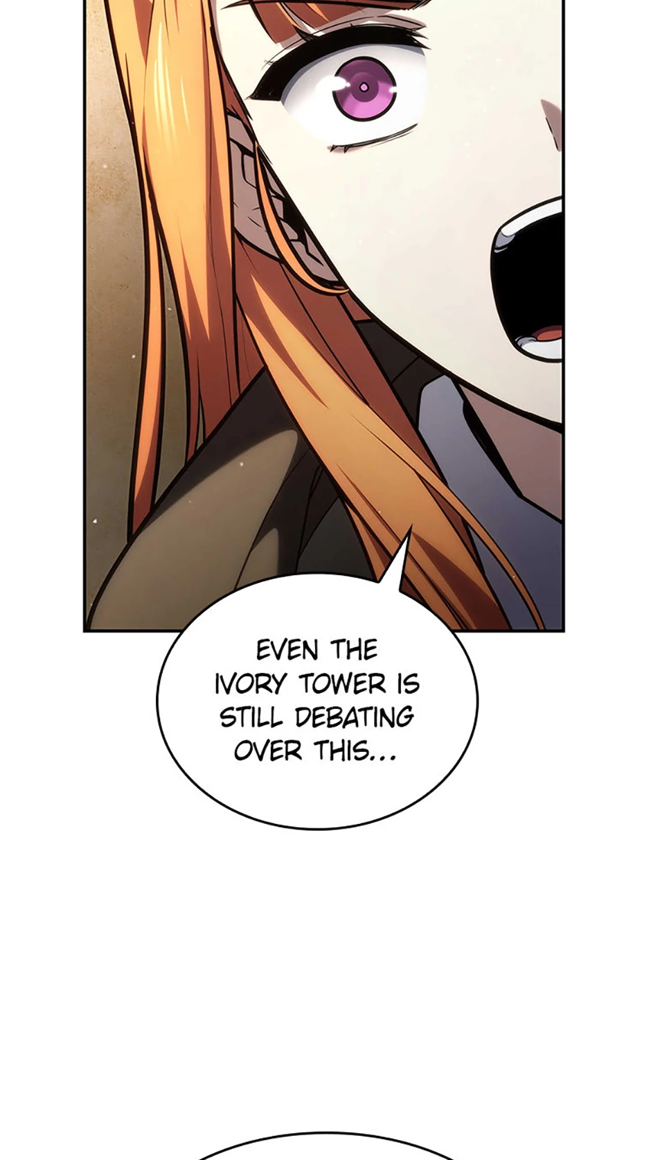 Read The Infinite Mage ENGLISH Manga Online