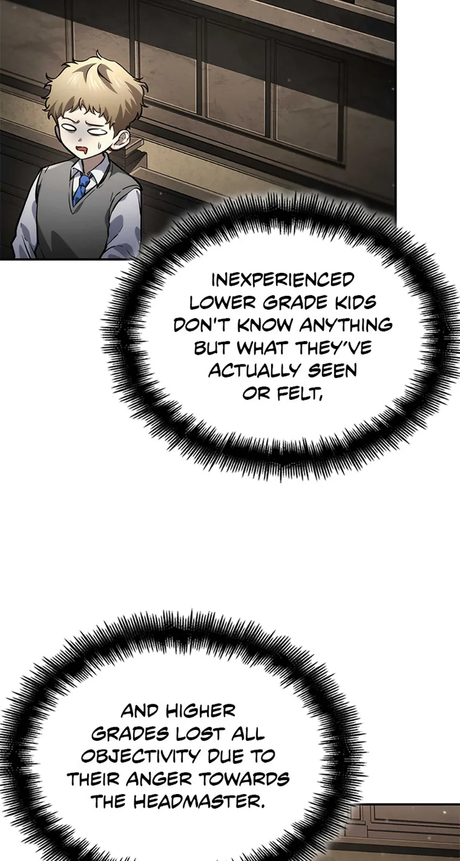 Read The Infinite Mage ENGLISH Manga Online