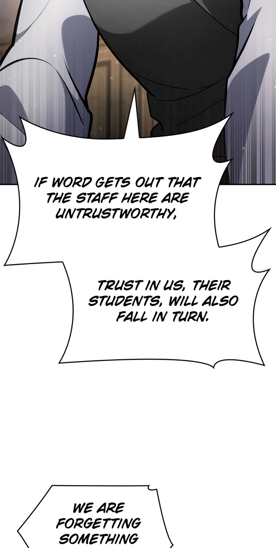 Read The Infinite Mage ENGLISH Manga Online