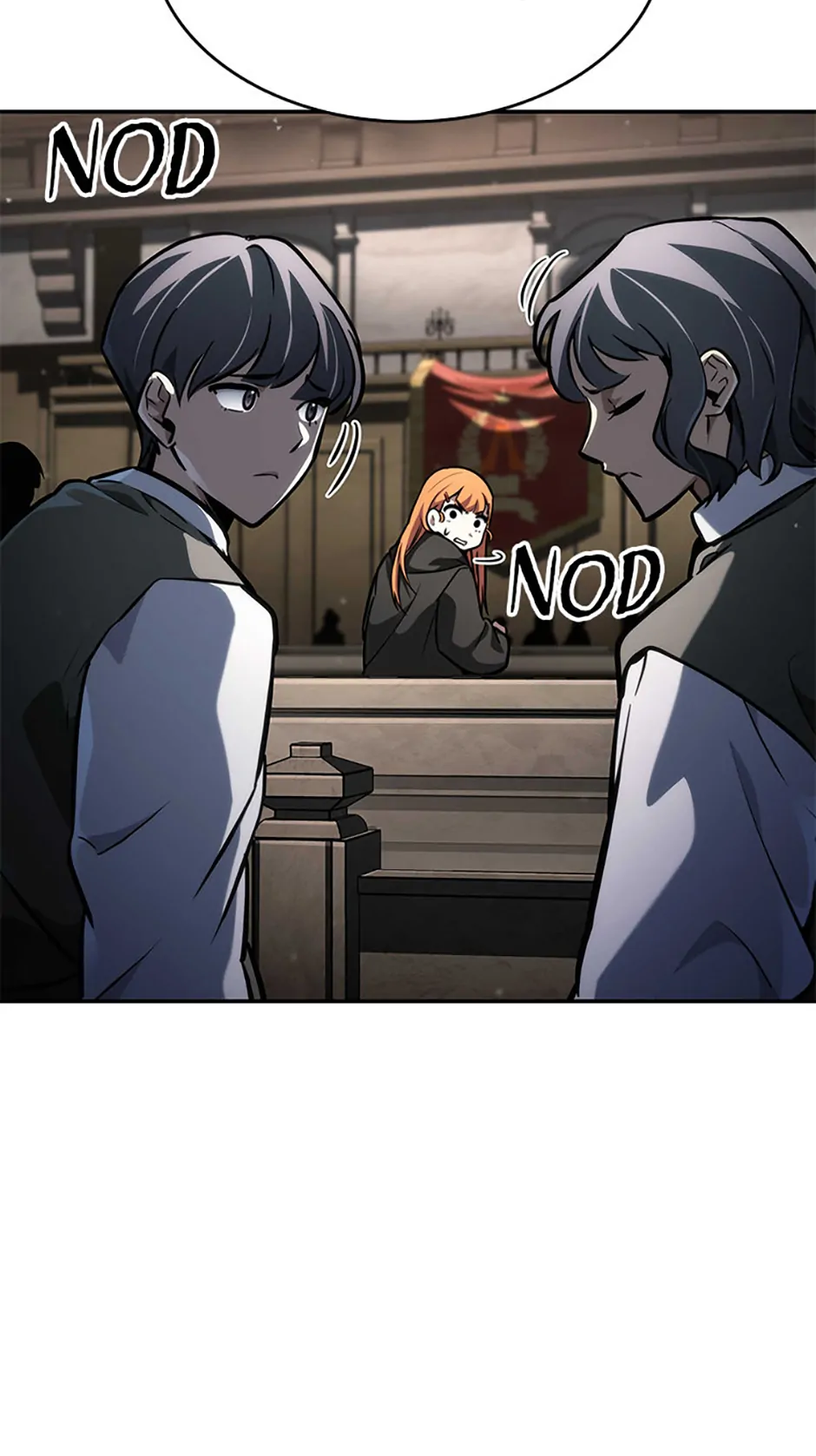 Read The Infinite Mage ENGLISH Manga Online