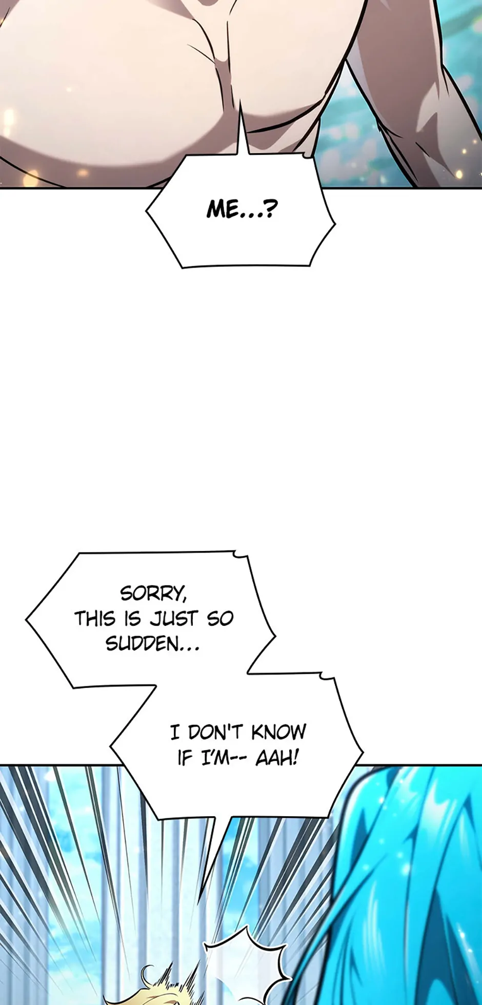 Read The Infinite Mage ENGLISH Manga Online