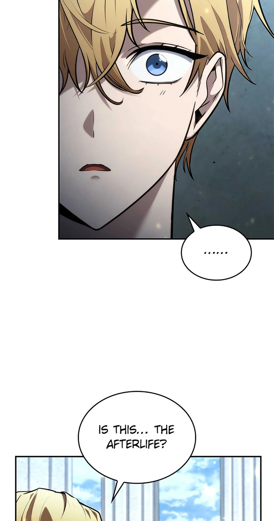 Read The Infinite Mage ENGLISH Manga Online