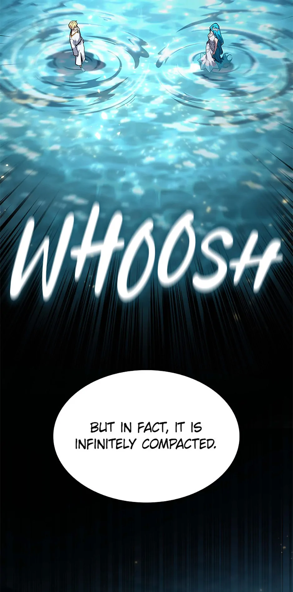 Read The Infinite Mage ENGLISH Manga Online