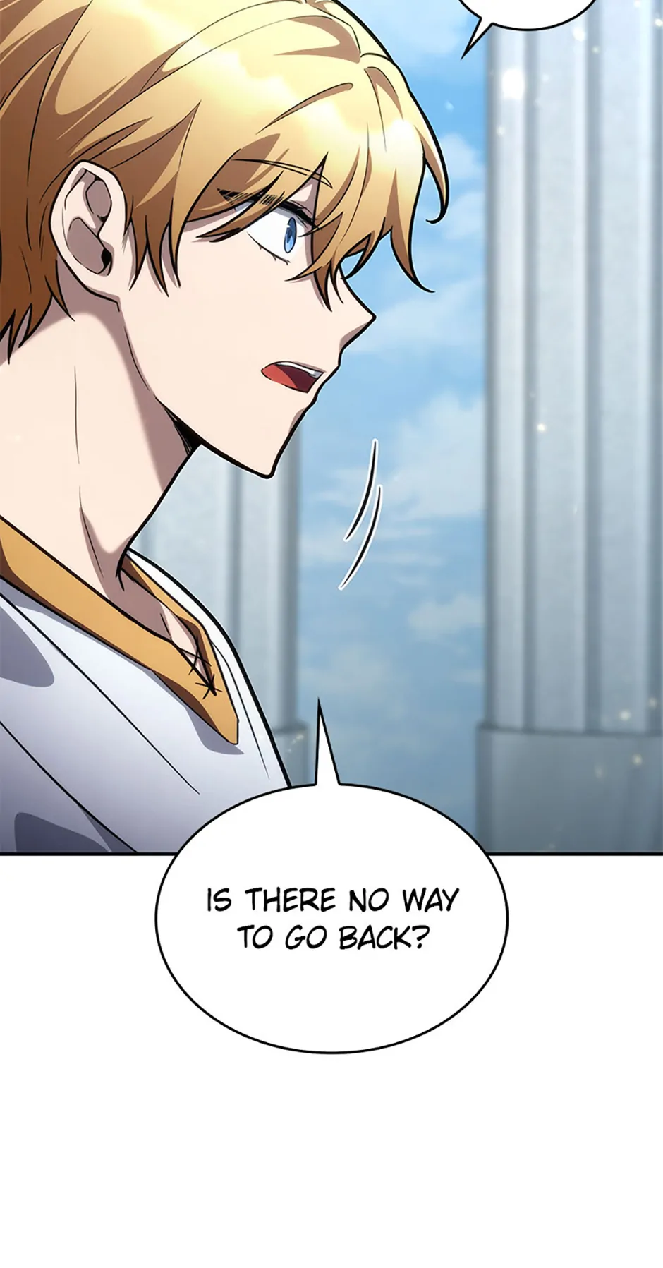 Read The Infinite Mage ENGLISH Manga Online