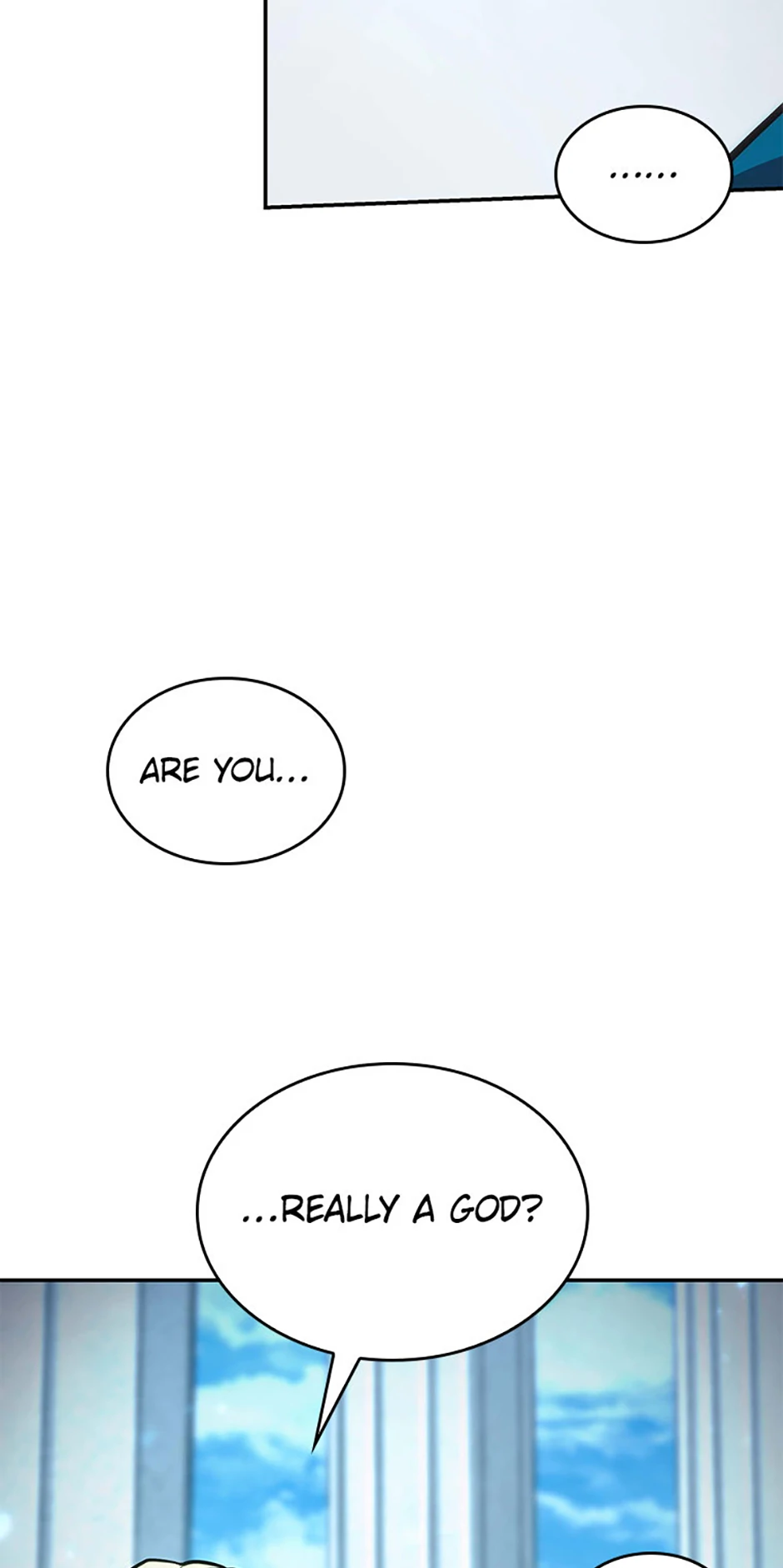 Read The Infinite Mage ENGLISH Manga Online