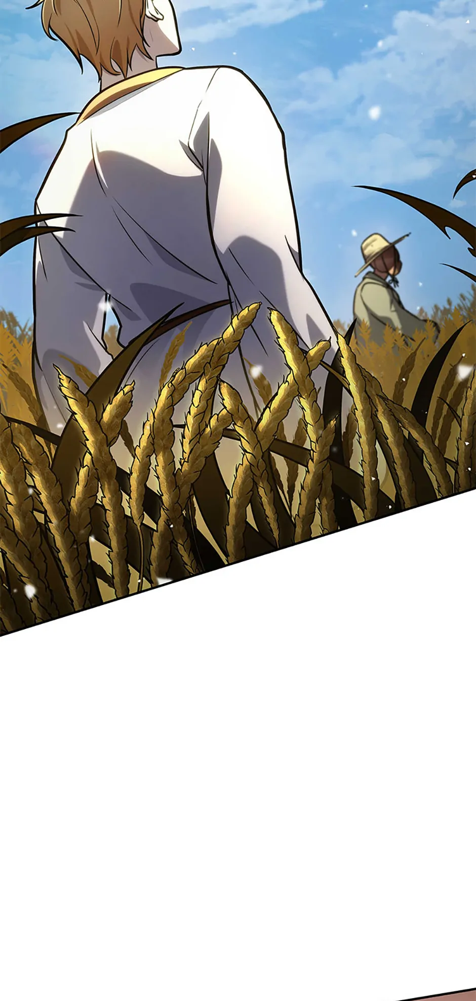 Read The Infinite Mage ENGLISH Manga Online