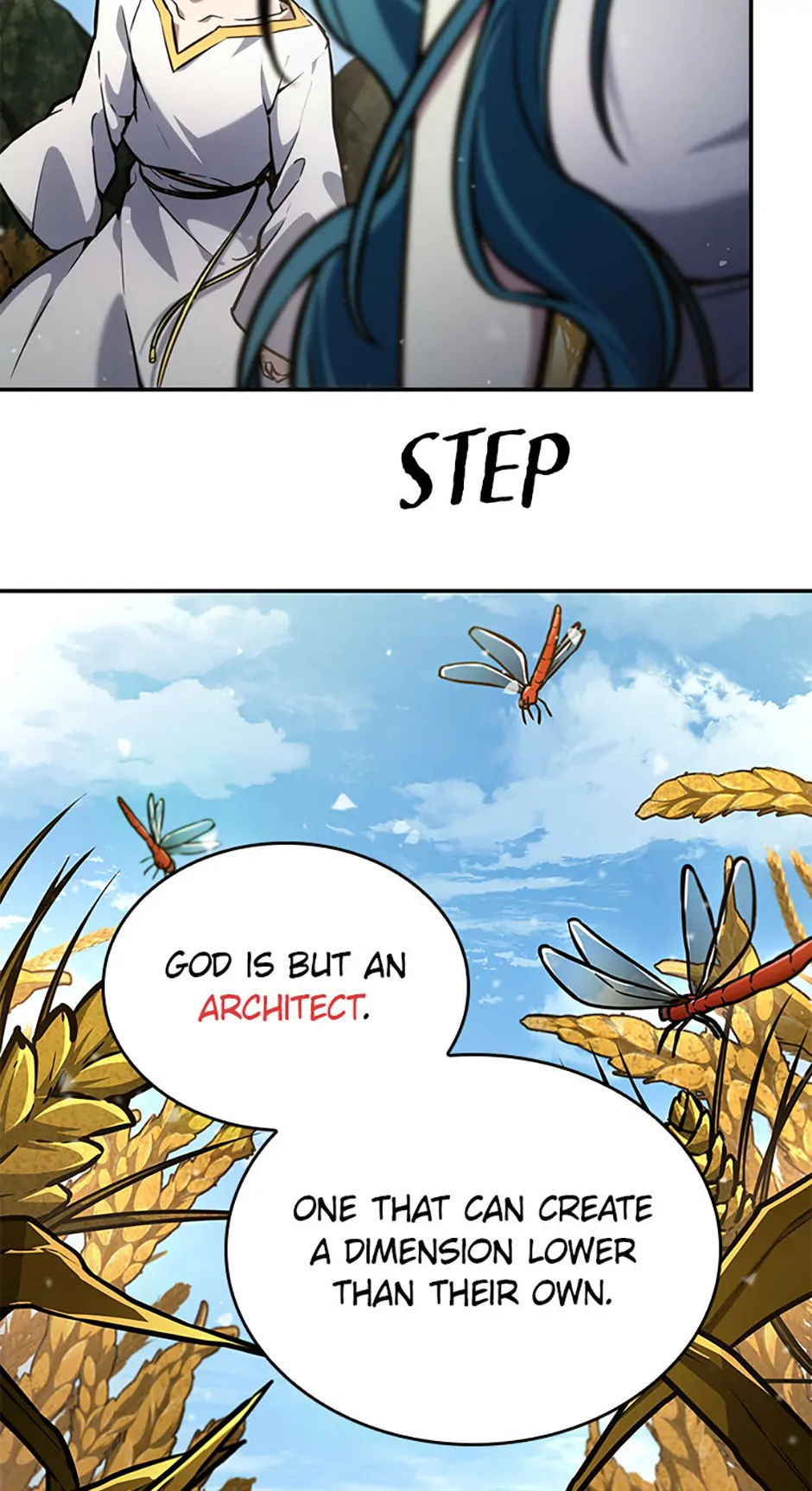 Read The Infinite Mage ENGLISH Manga Online