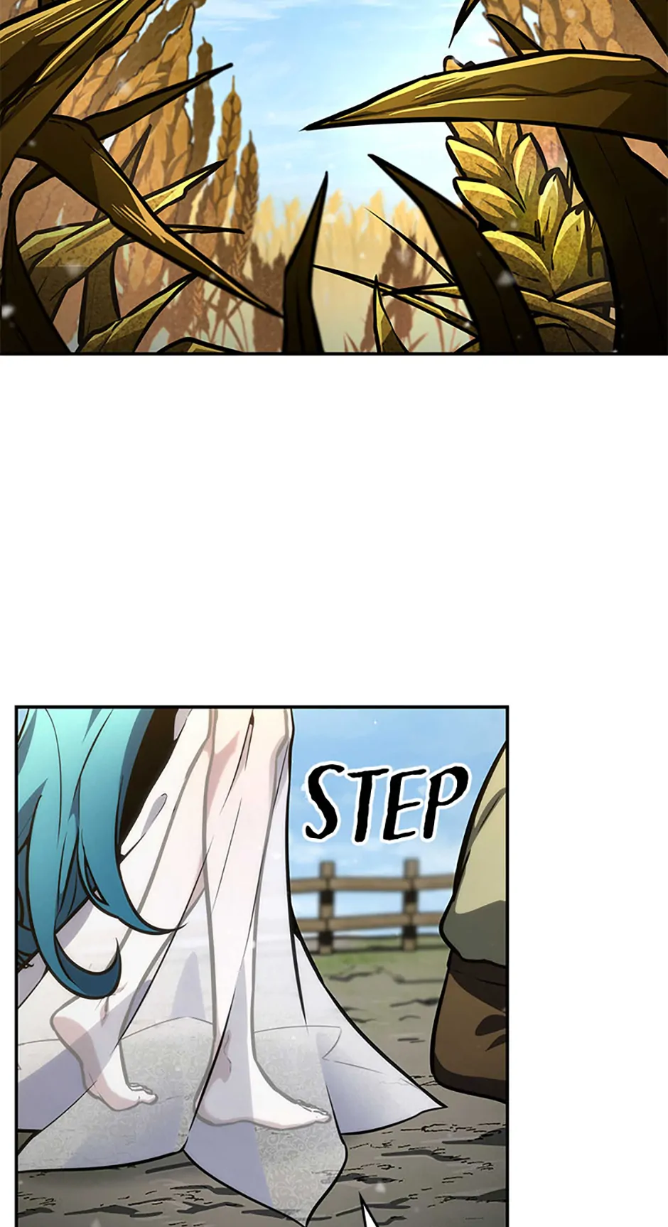 Read The Infinite Mage ENGLISH Manga Online