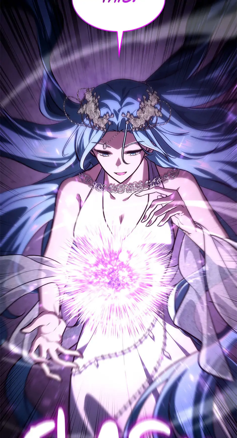 Read The Infinite Mage ENGLISH Manga Online