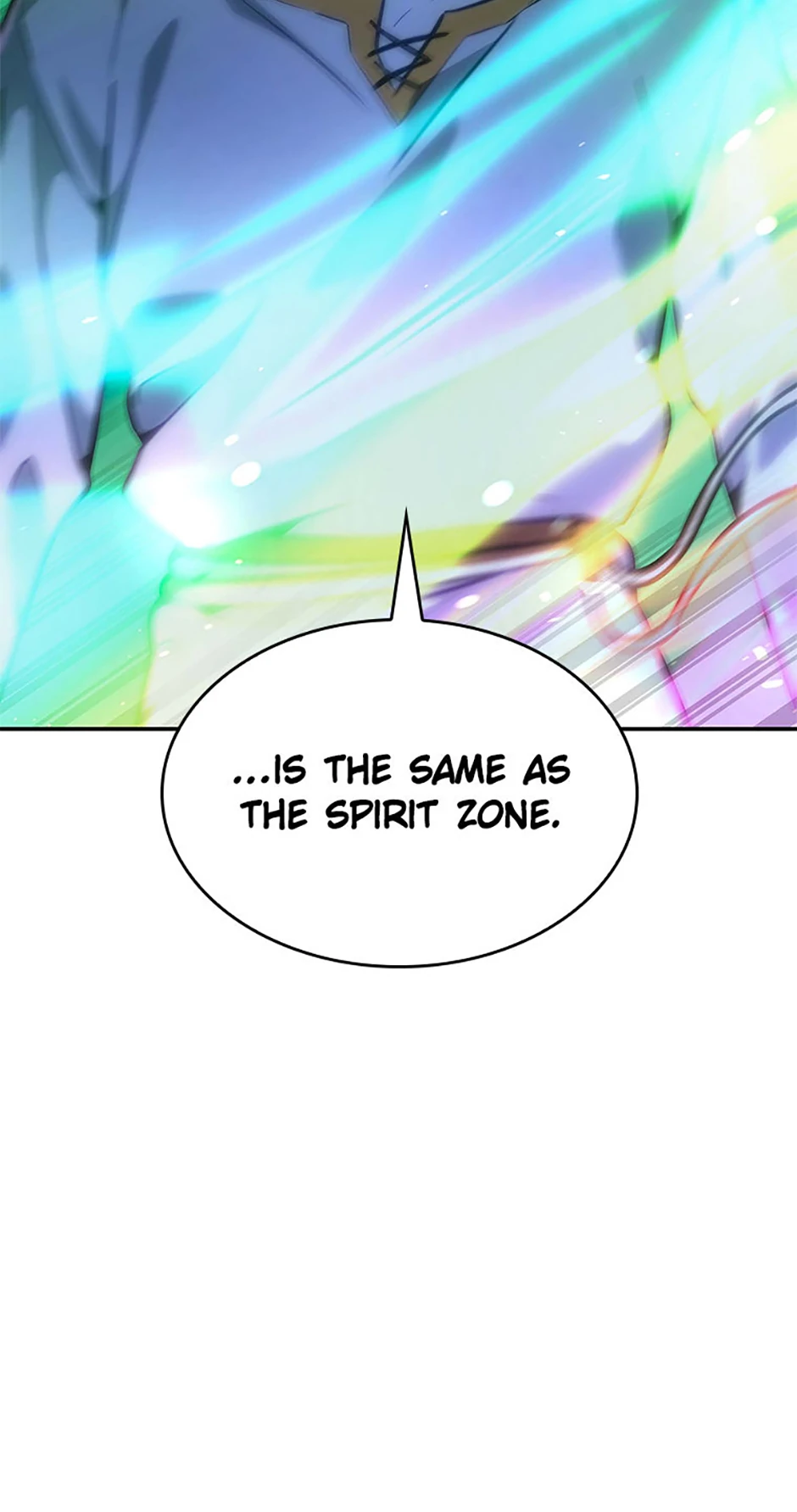 Read The Infinite Mage ENGLISH Manga Online