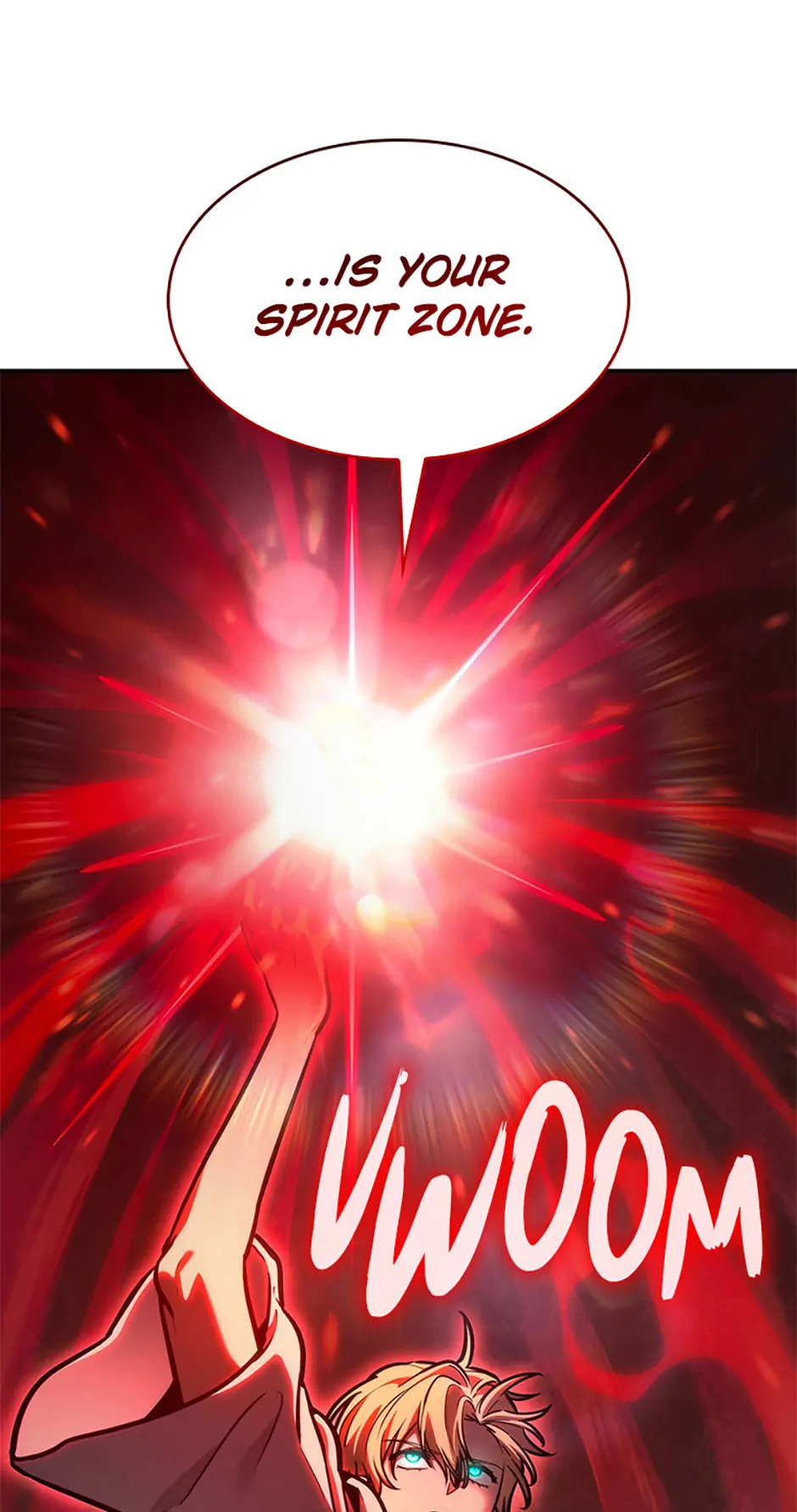 Read The Infinite Mage ENGLISH Manga Online