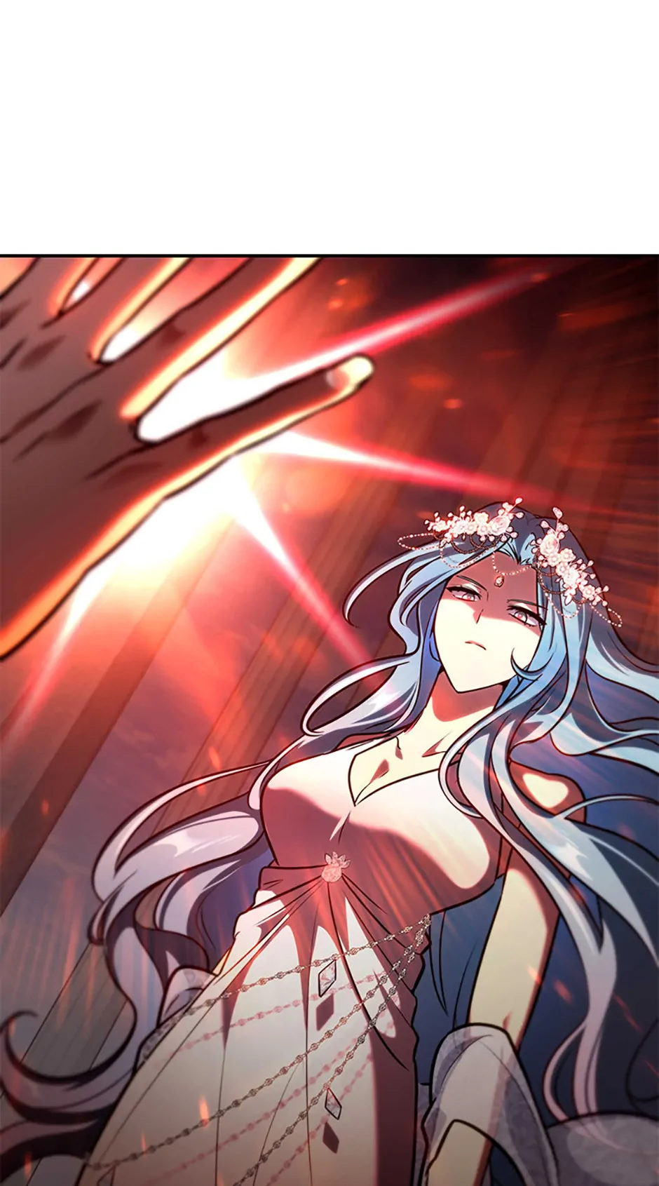 Read The Infinite Mage ENGLISH Manga Online