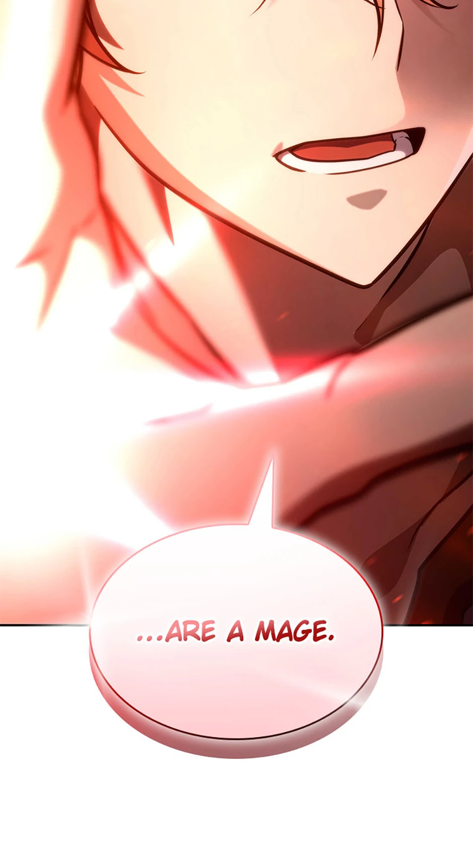 Read The Infinite Mage ENGLISH Manga Online