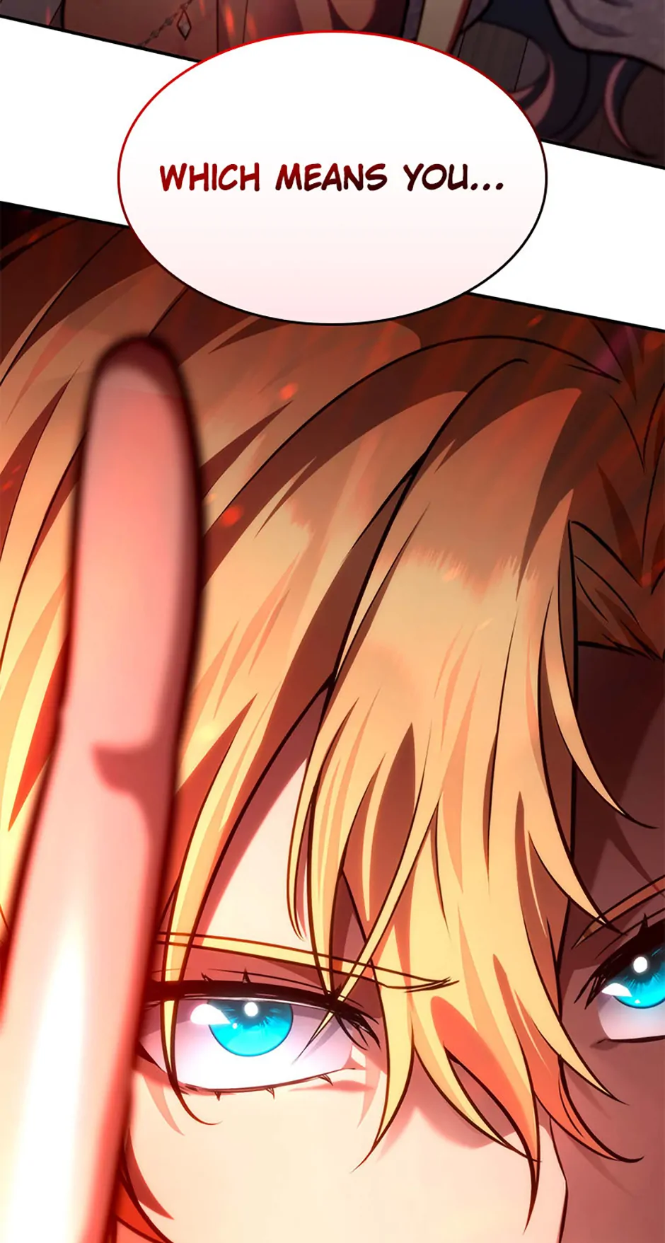 Read The Infinite Mage ENGLISH Manga Online