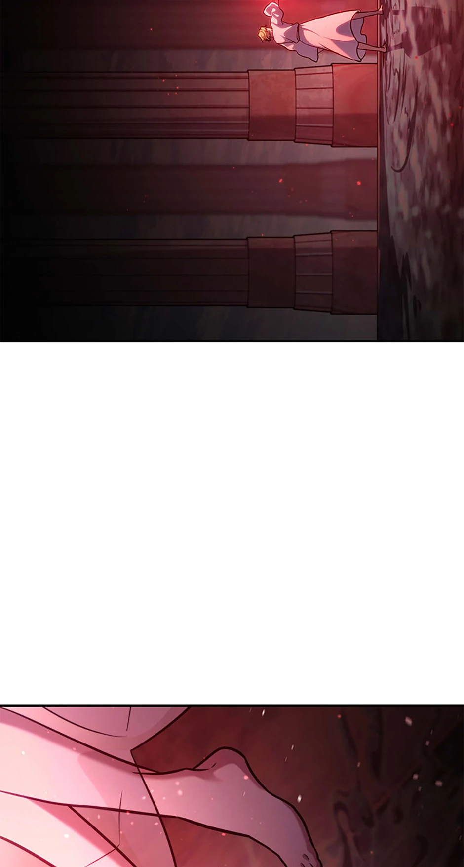 Read The Infinite Mage ENGLISH Manga Online