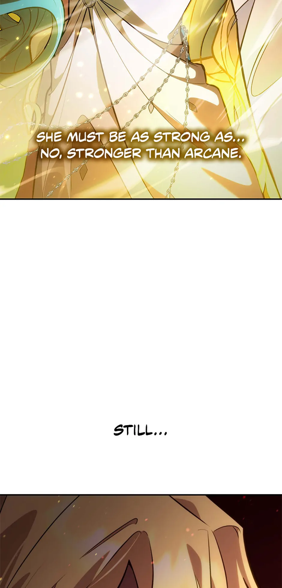 Read The Infinite Mage ENGLISH Manga Online