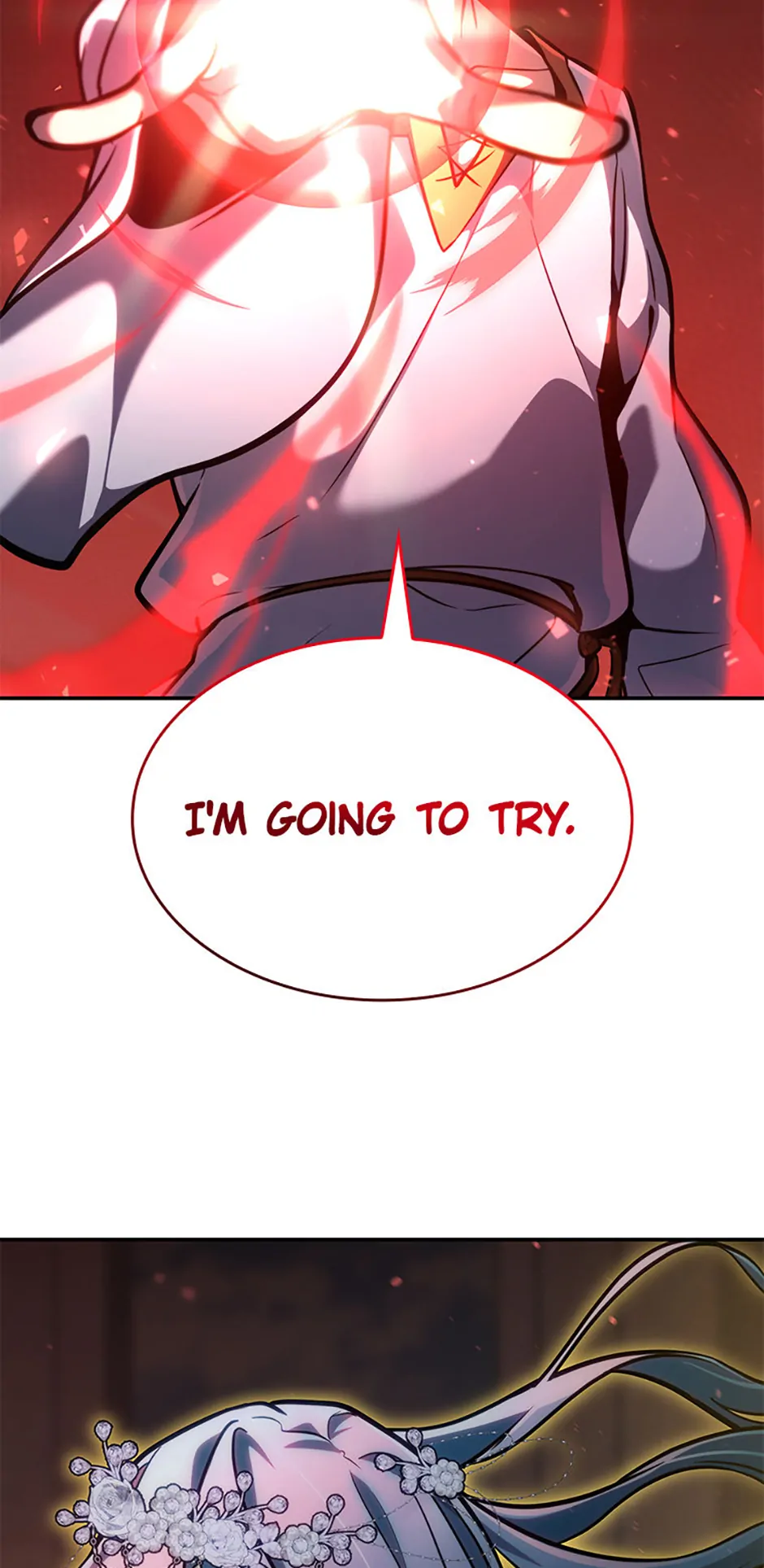 Read The Infinite Mage ENGLISH Manga Online