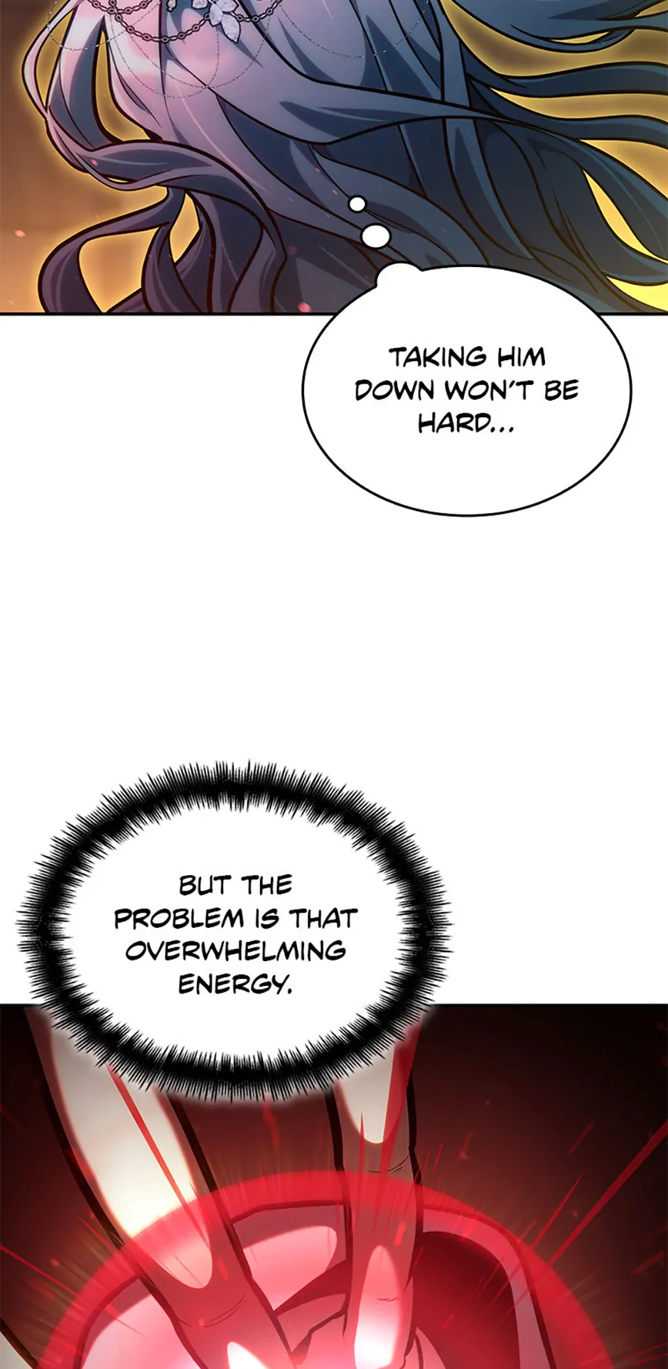 Read The Infinite Mage ENGLISH Manga Online