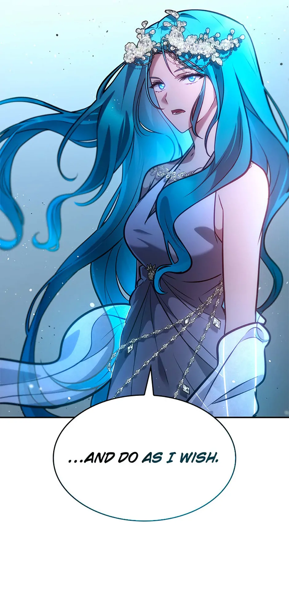 Read The Infinite Mage ENGLISH Manga Online