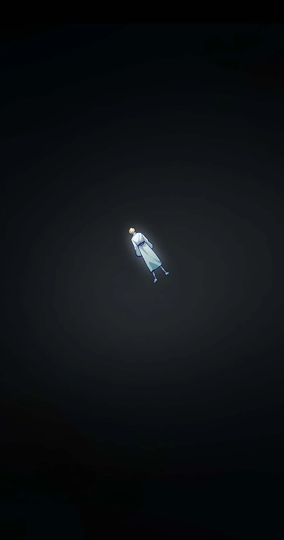 Read The Infinite Mage ENGLISH Manga Online