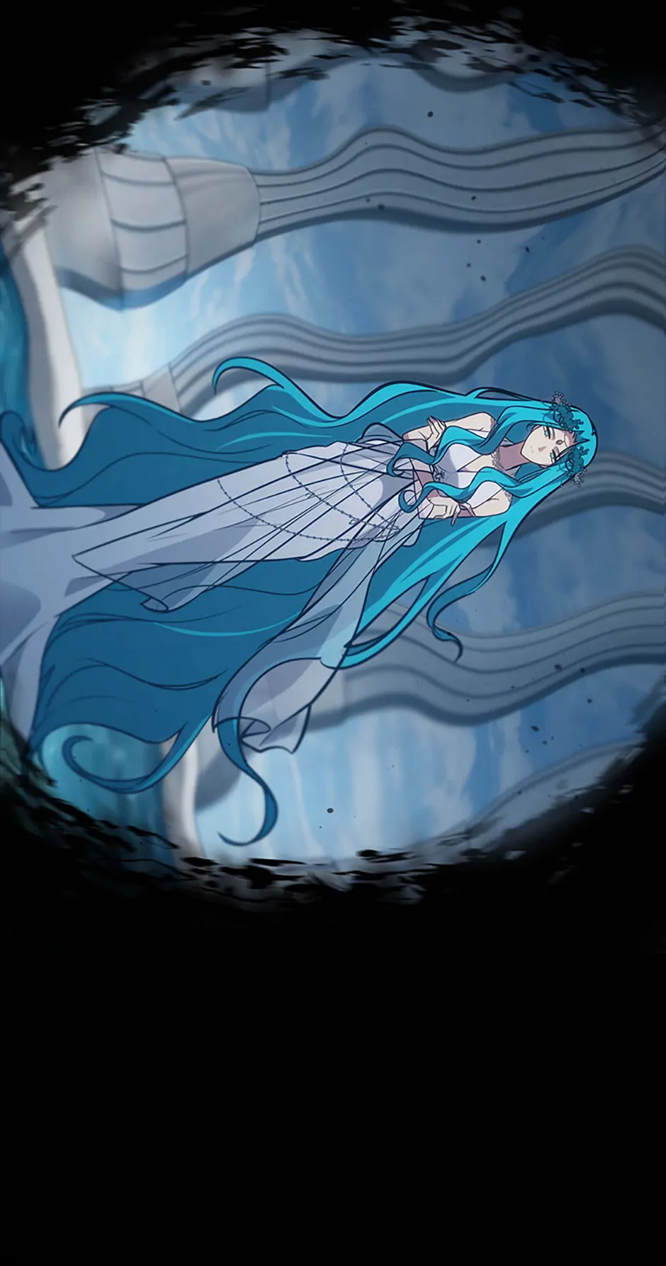 Read The Infinite Mage ENGLISH Manga Online