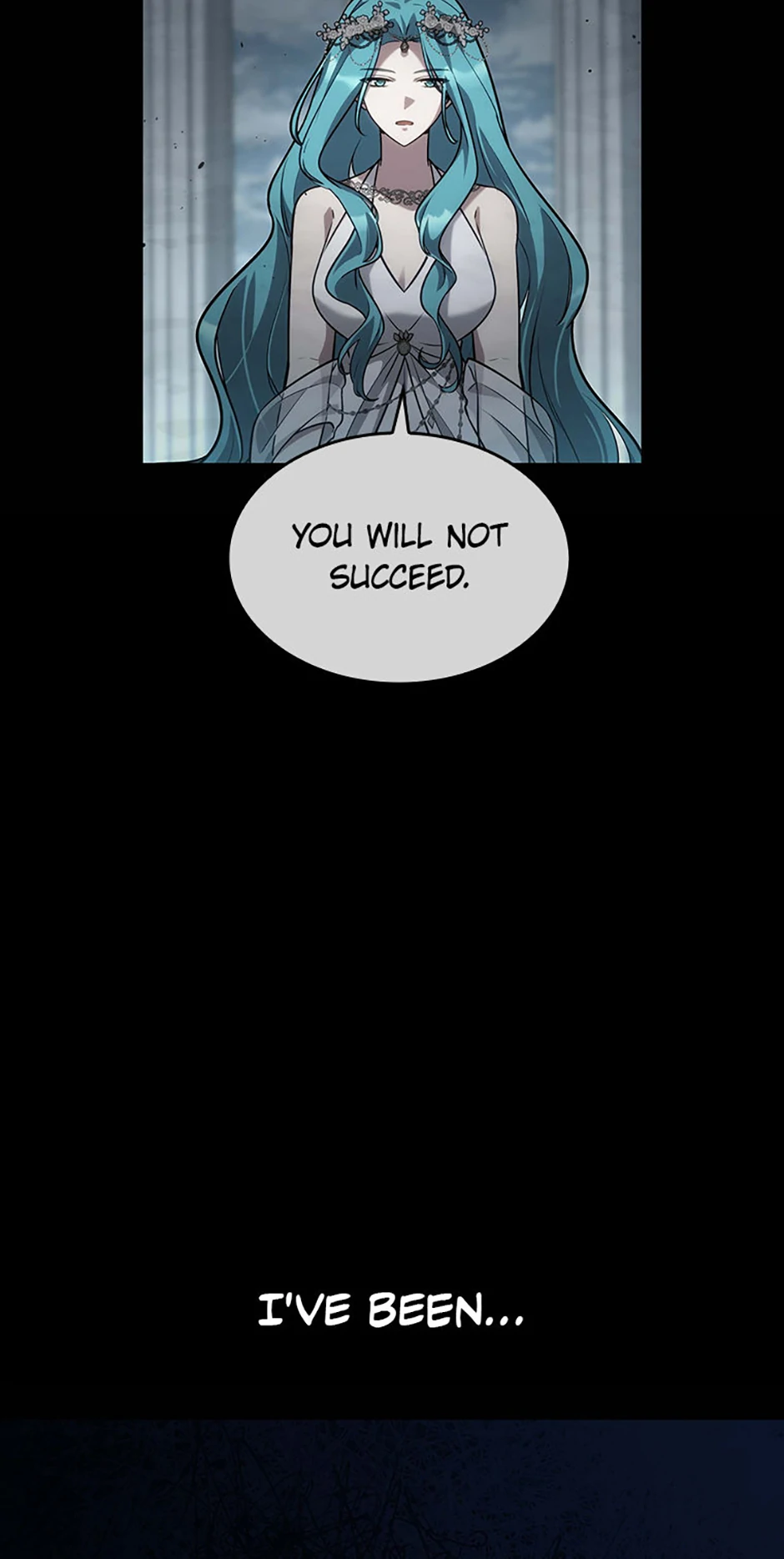 Read The Infinite Mage ENGLISH Manga Online