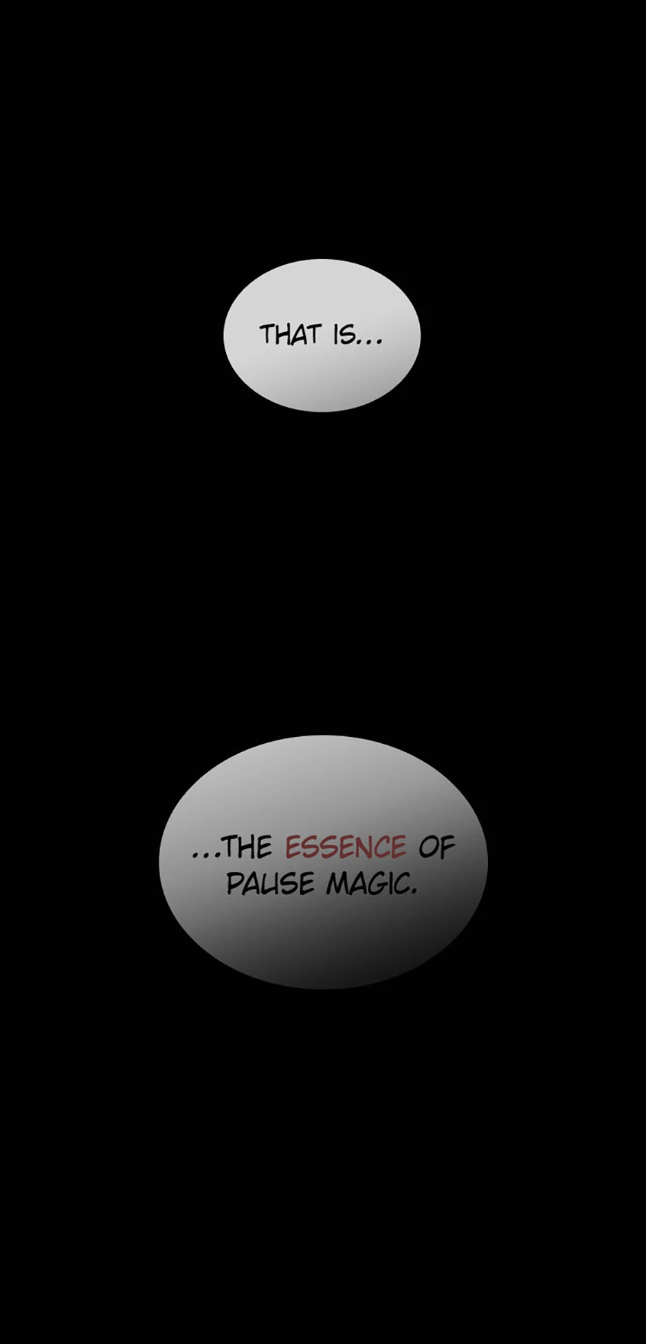 Read The Infinite Mage ENGLISH Manga Online