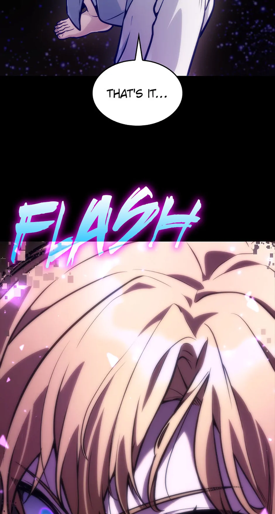 Read The Infinite Mage ENGLISH Manga Online