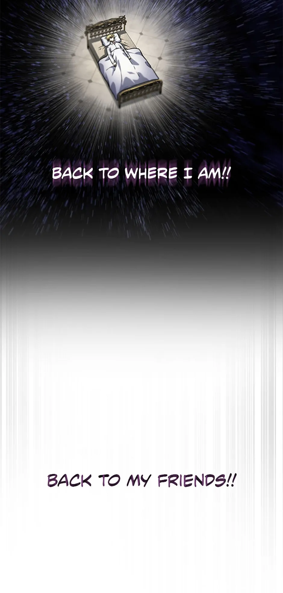 Read The Infinite Mage ENGLISH Manga Online