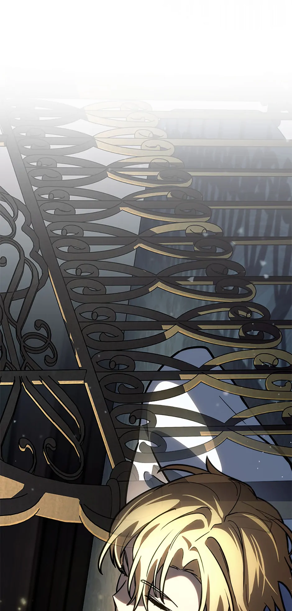 Read The Infinite Mage ENGLISH Manga Online