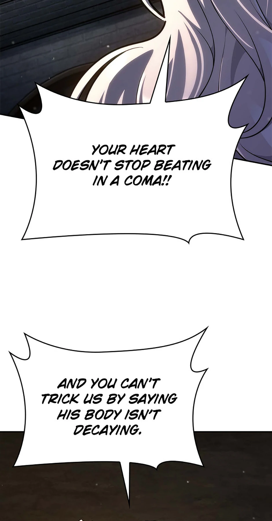 Read The Infinite Mage ENGLISH Manga Online