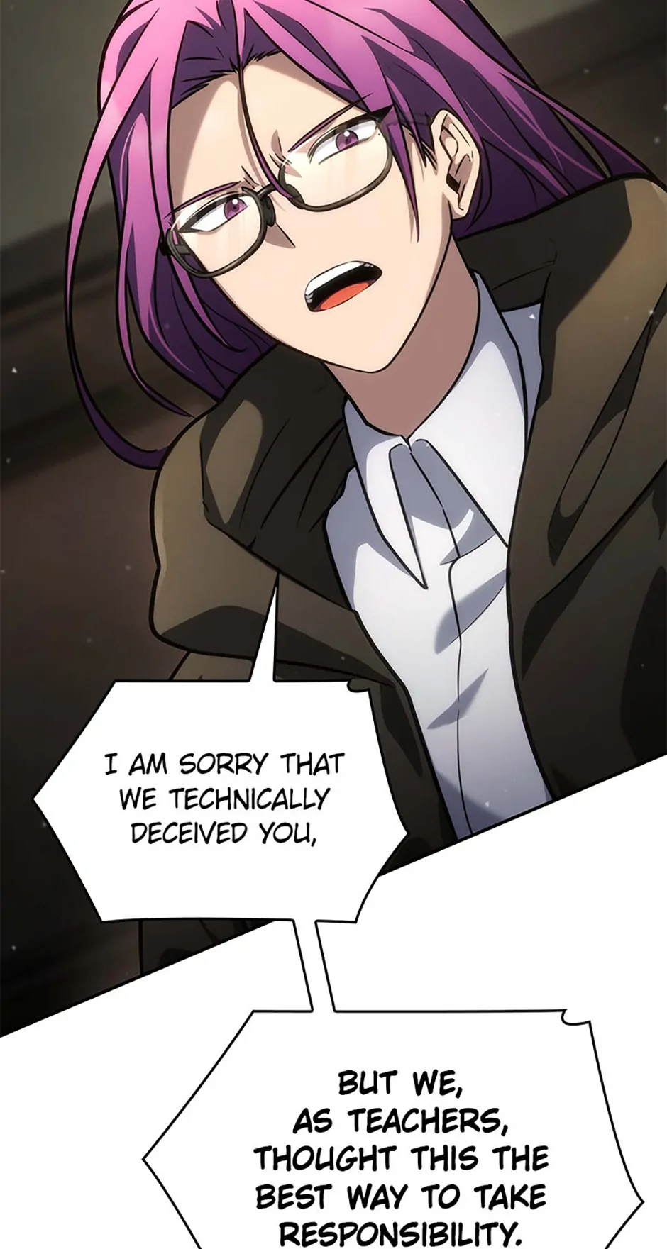 Read The Infinite Mage ENGLISH Manga Online