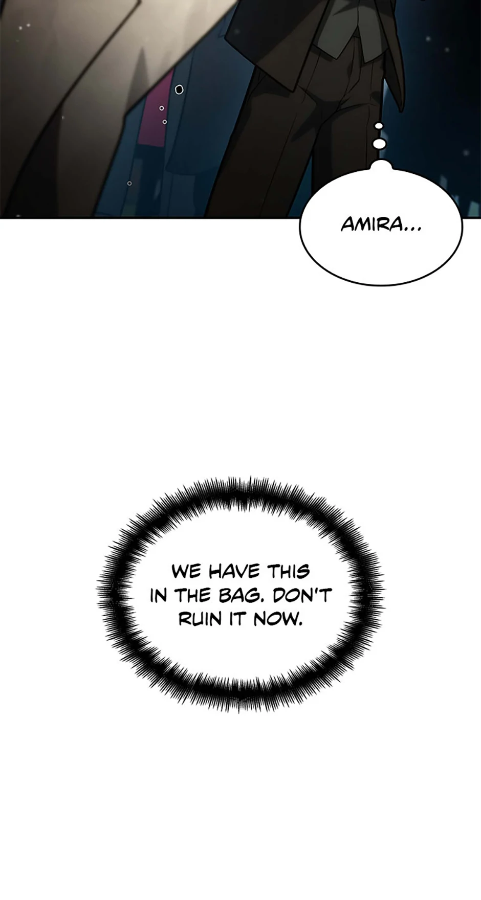 Read The Infinite Mage ENGLISH Manga Online