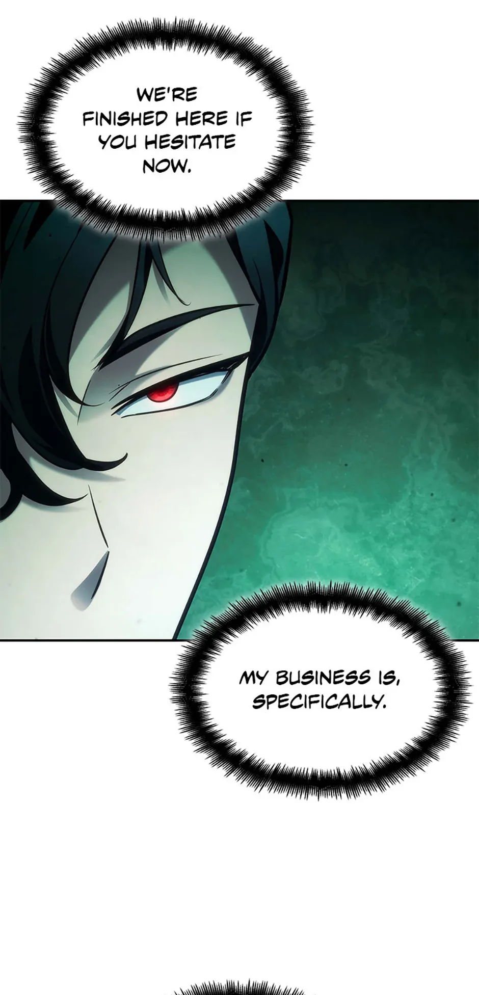 Read The Infinite Mage ENGLISH Manga Online