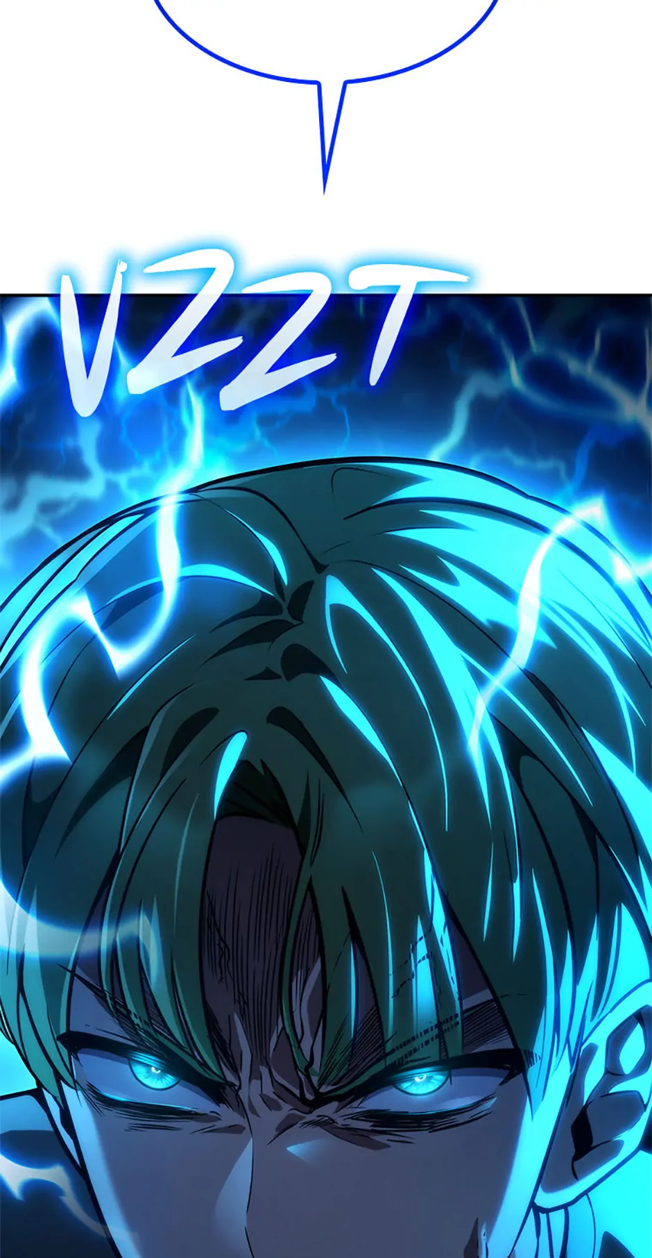 Read The Infinite Mage ENGLISH Manga Online