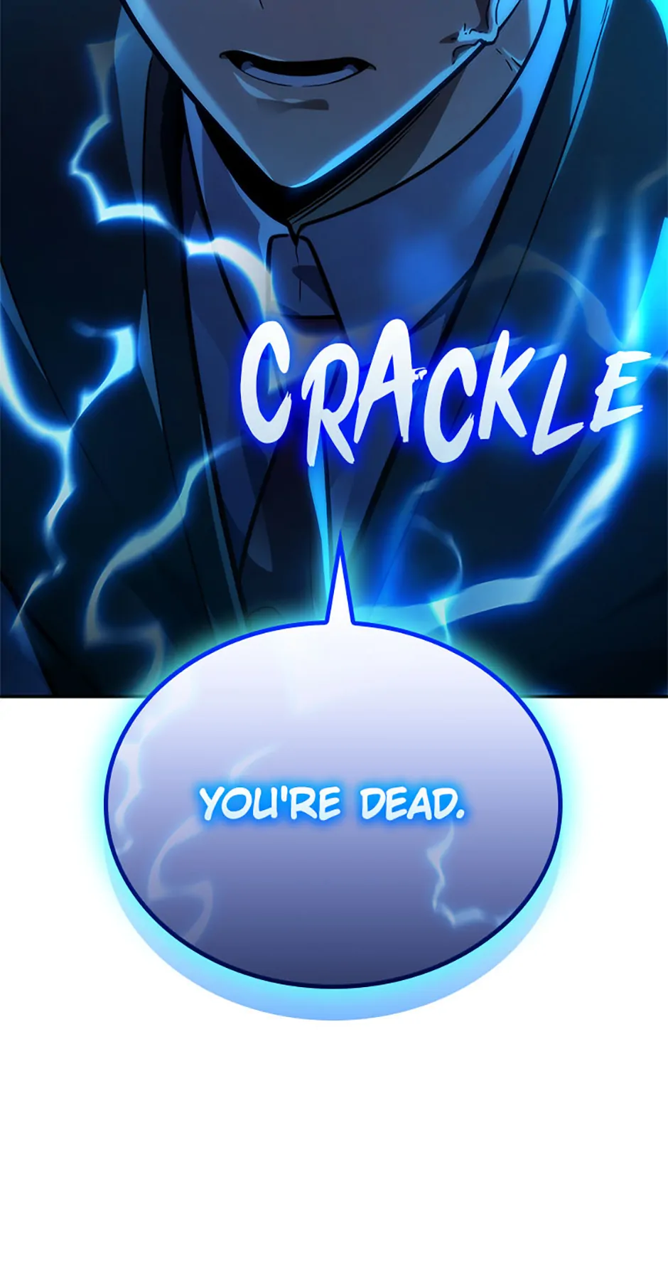 Read The Infinite Mage ENGLISH Manga Online