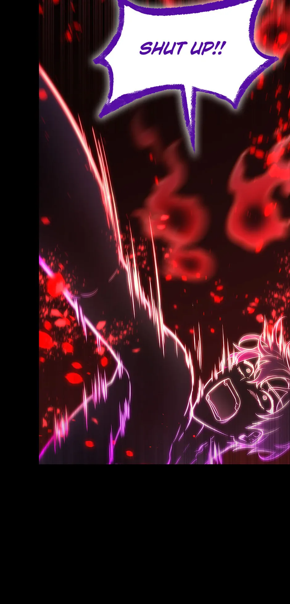 Read The Infinite Mage ENGLISH Manga Online