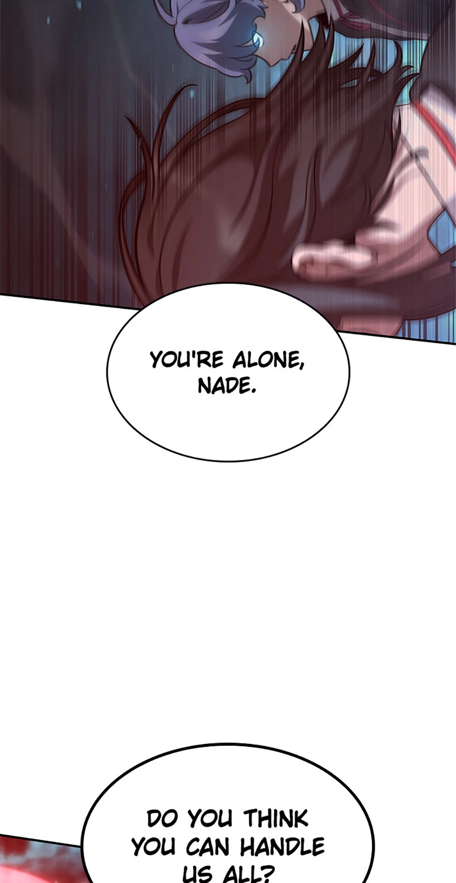 Read The Infinite Mage ENGLISH Manga Online