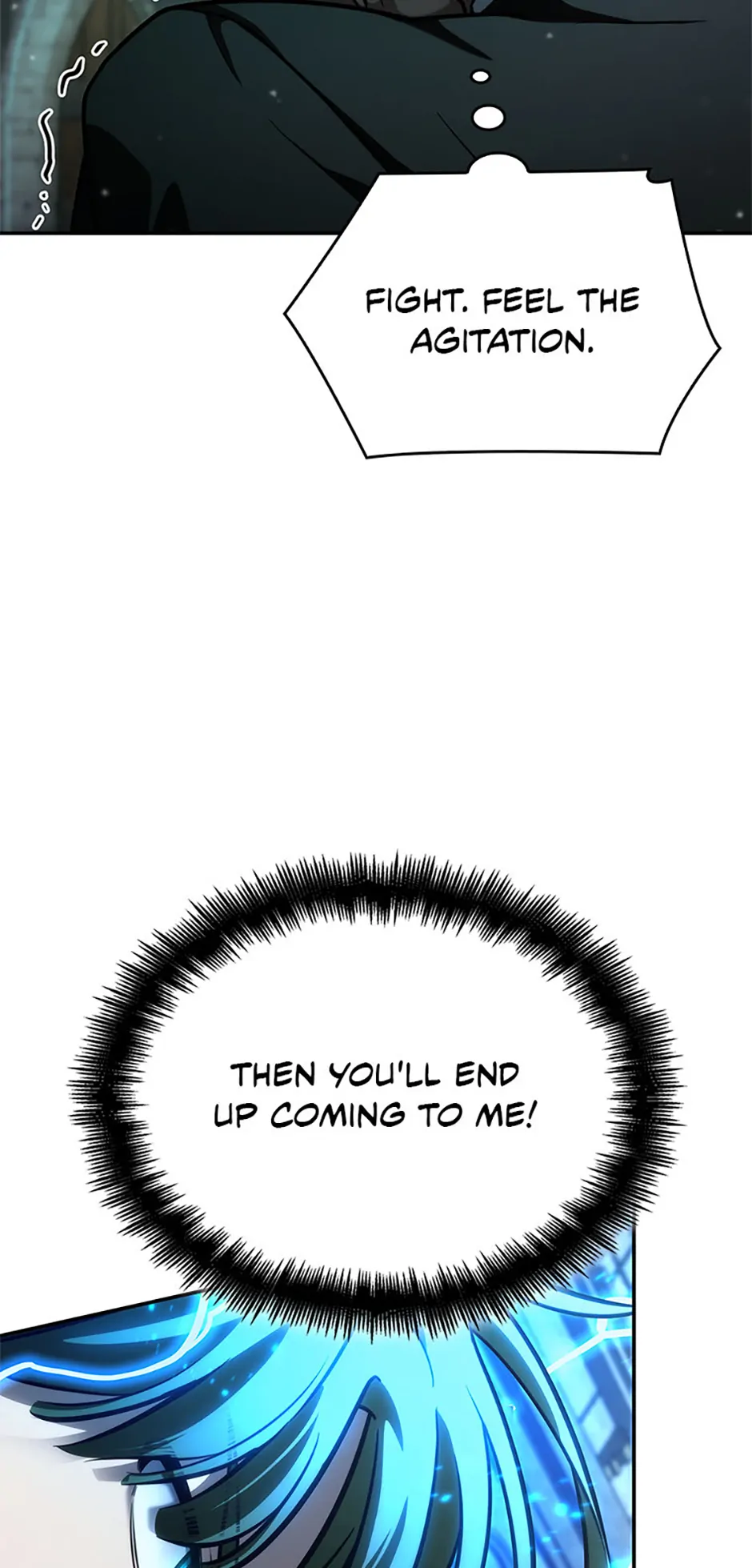 Read The Infinite Mage ENGLISH Manga Online