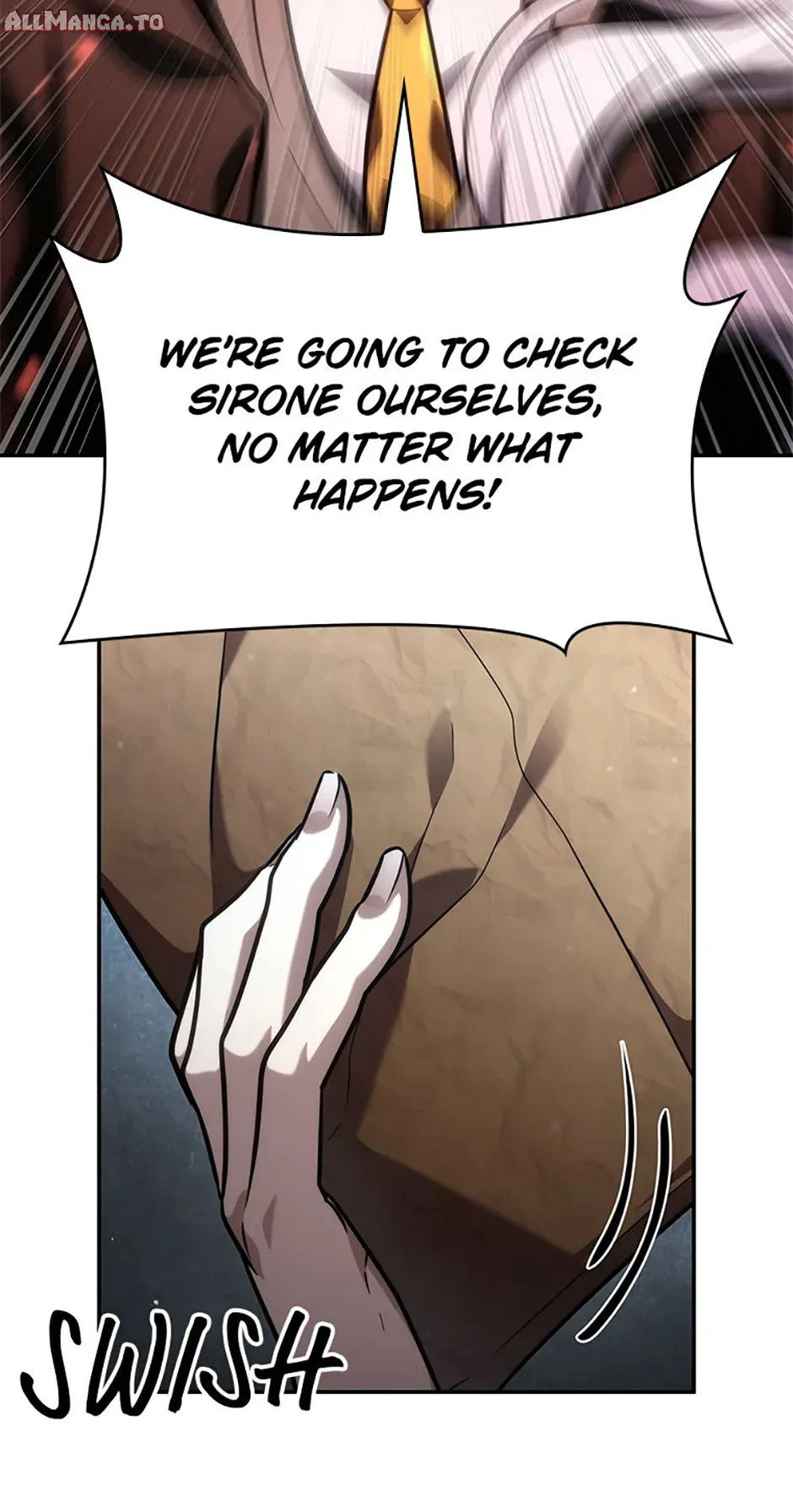 Read The Infinite Mage ENGLISH Manga Online