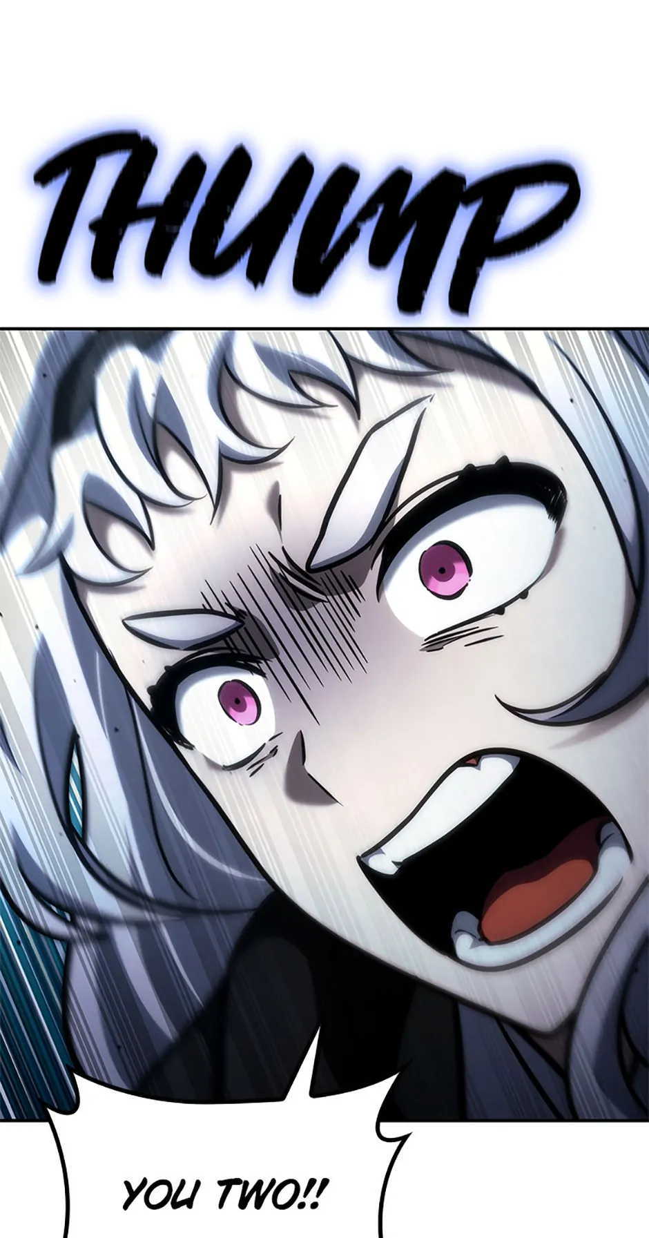 Read The Infinite Mage ENGLISH Manga Online