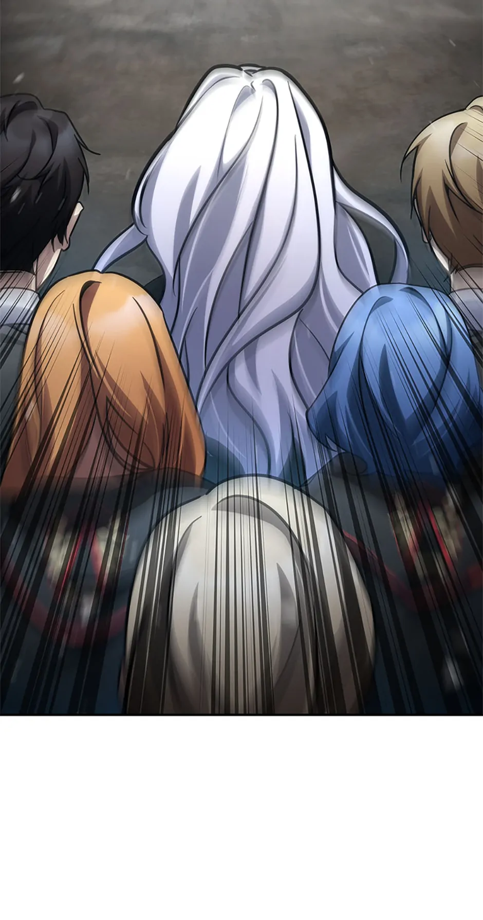 Read The Infinite Mage ENGLISH Manga Online